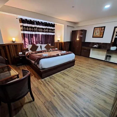 Hotel Golden Sunrise & Spa-3
