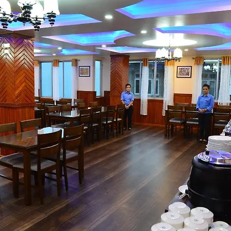 Hotel Golden Sunrise & Spa-2